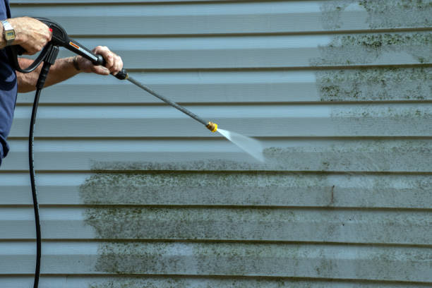 Best Dumpster Area Cleaning  in Blair, WI