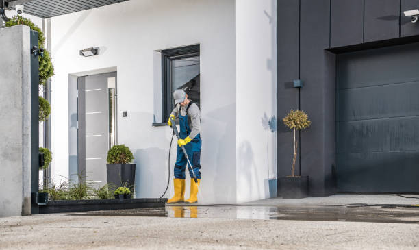 Best Patio and Deck Pressure Washing  in Blair, WI